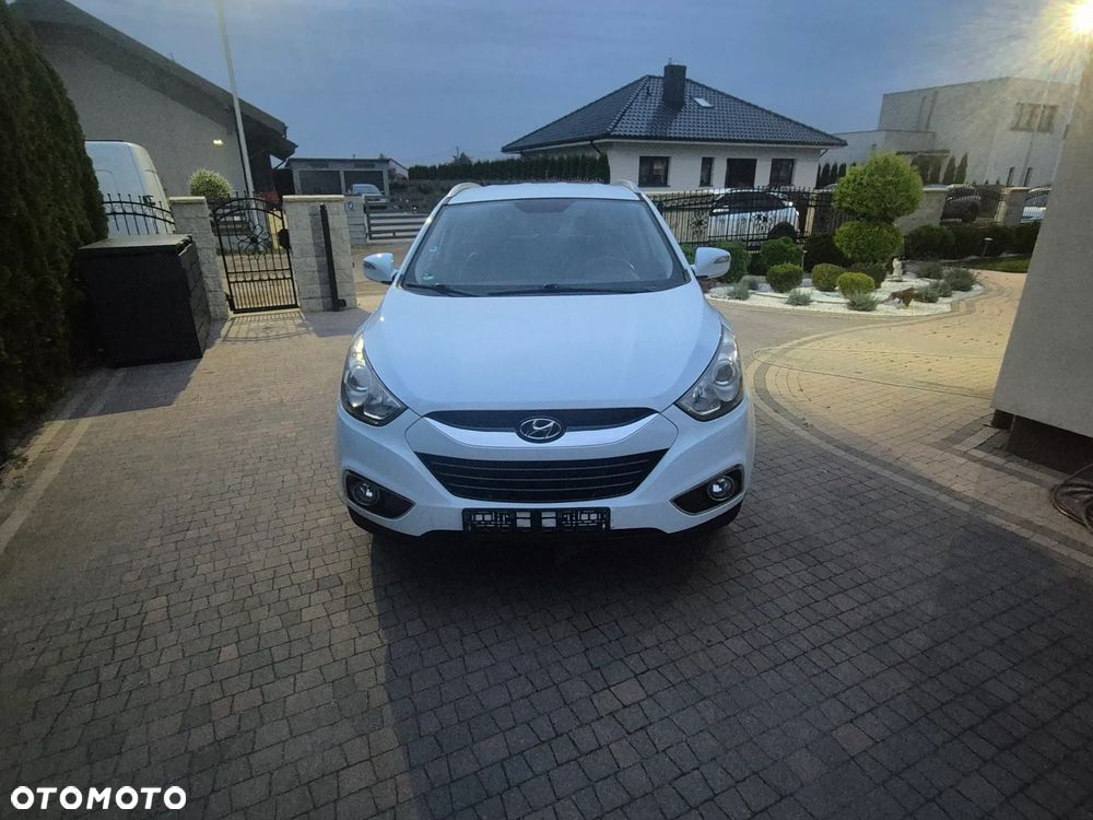 Hyundai ix35 - 19