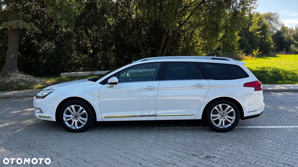 Citroën C5 2.0 HDi Exclusive - 2