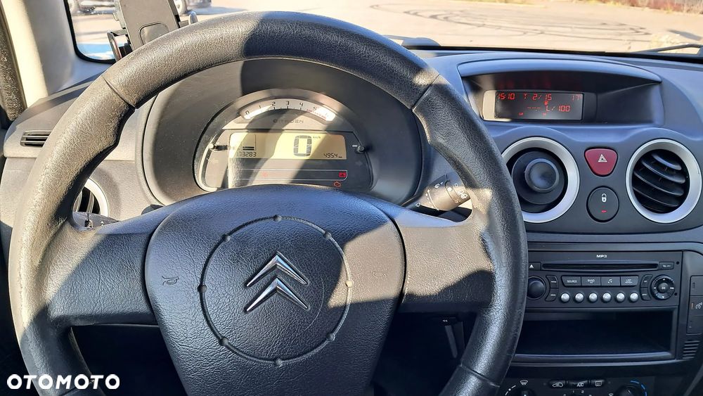 Citroën C3 1.4 HDi Furio - 15