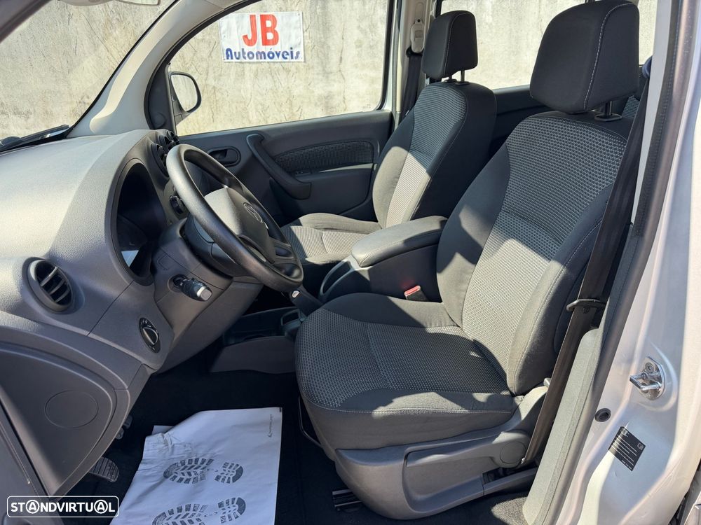 Mercedes-Benz Citan 109 CDi/27 - 8