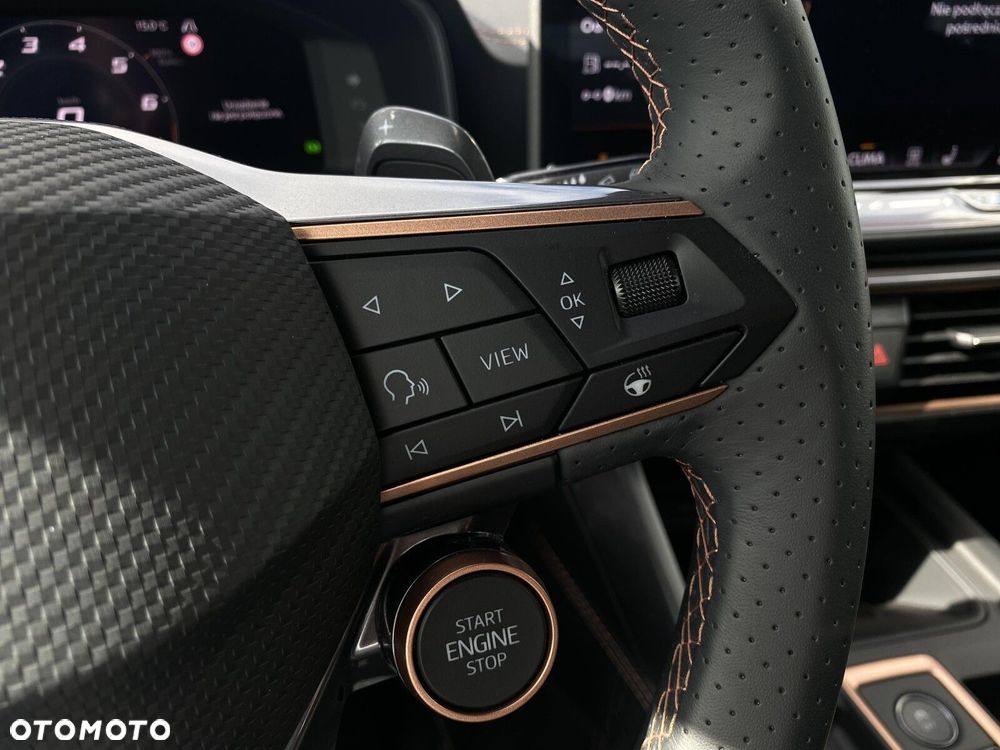 Cupra Formentor 1.5 eTSI mHEV DSG - 14