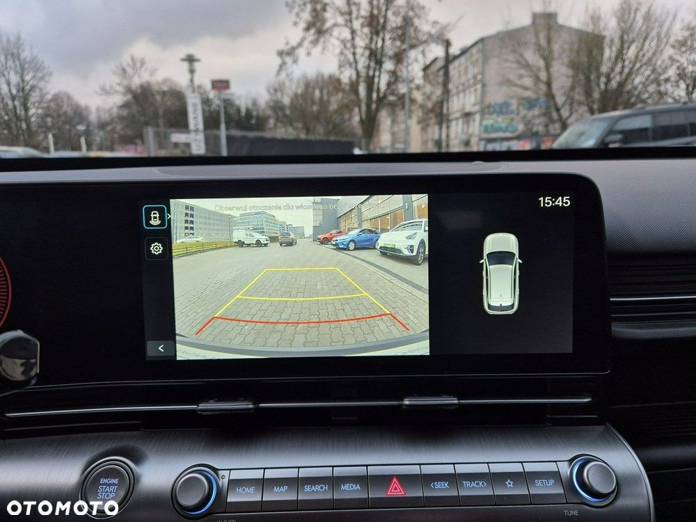 Hyundai Kona 1.0 T-GDI Smart - 23