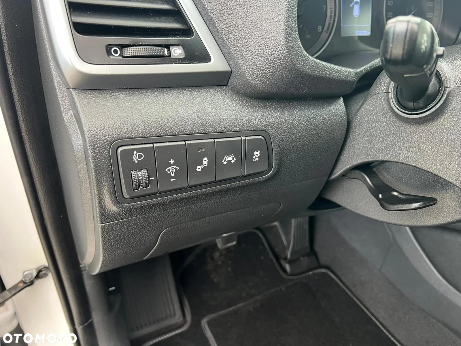 Hyundai Tucson 1.6 GDi 2WD Trend - 12