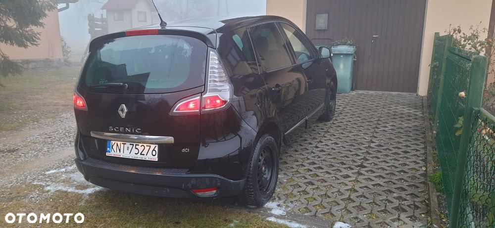 Renault Scenic Energy dCi 110 S&S Bose Edition - 23