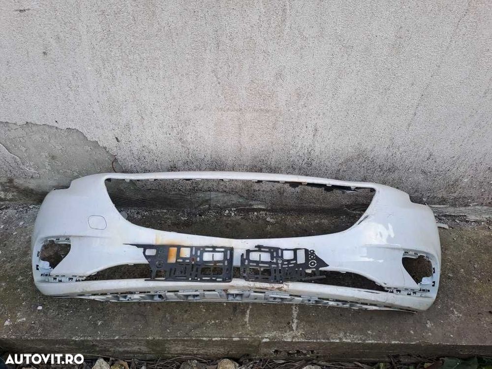 Bara fata Opel Corsa E an 2015-2018 cod 39003567 - 1