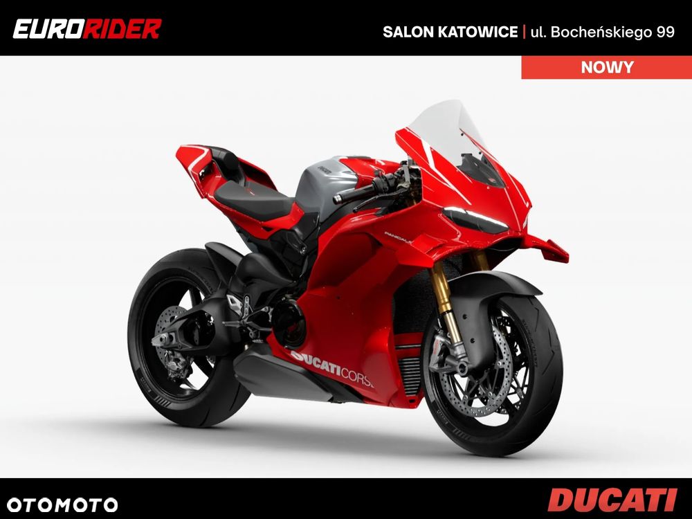 Ducati Panigale V4R - 2