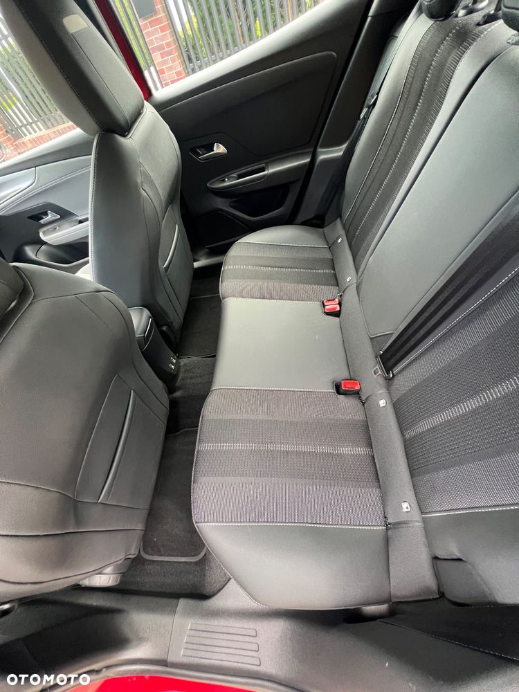 Opel Mokka 1.2 DI Turbo Elegance - 12