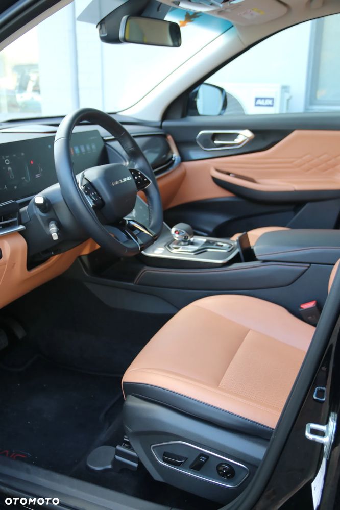 BAIC 7 - 22