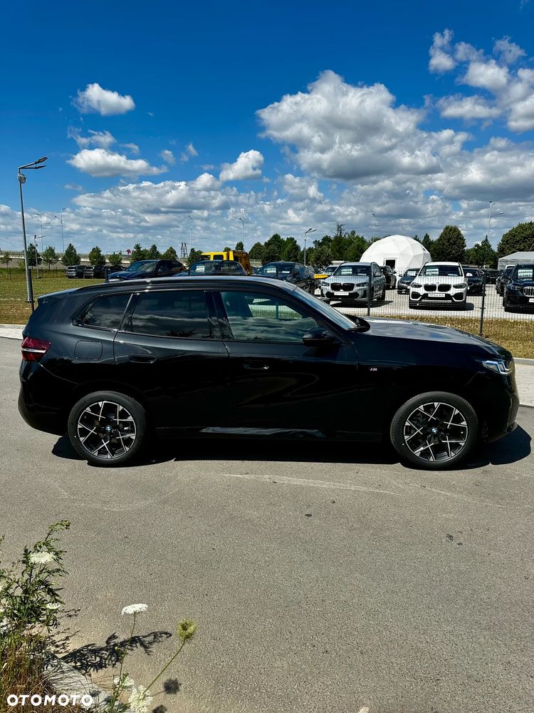 BMW X3 - 12