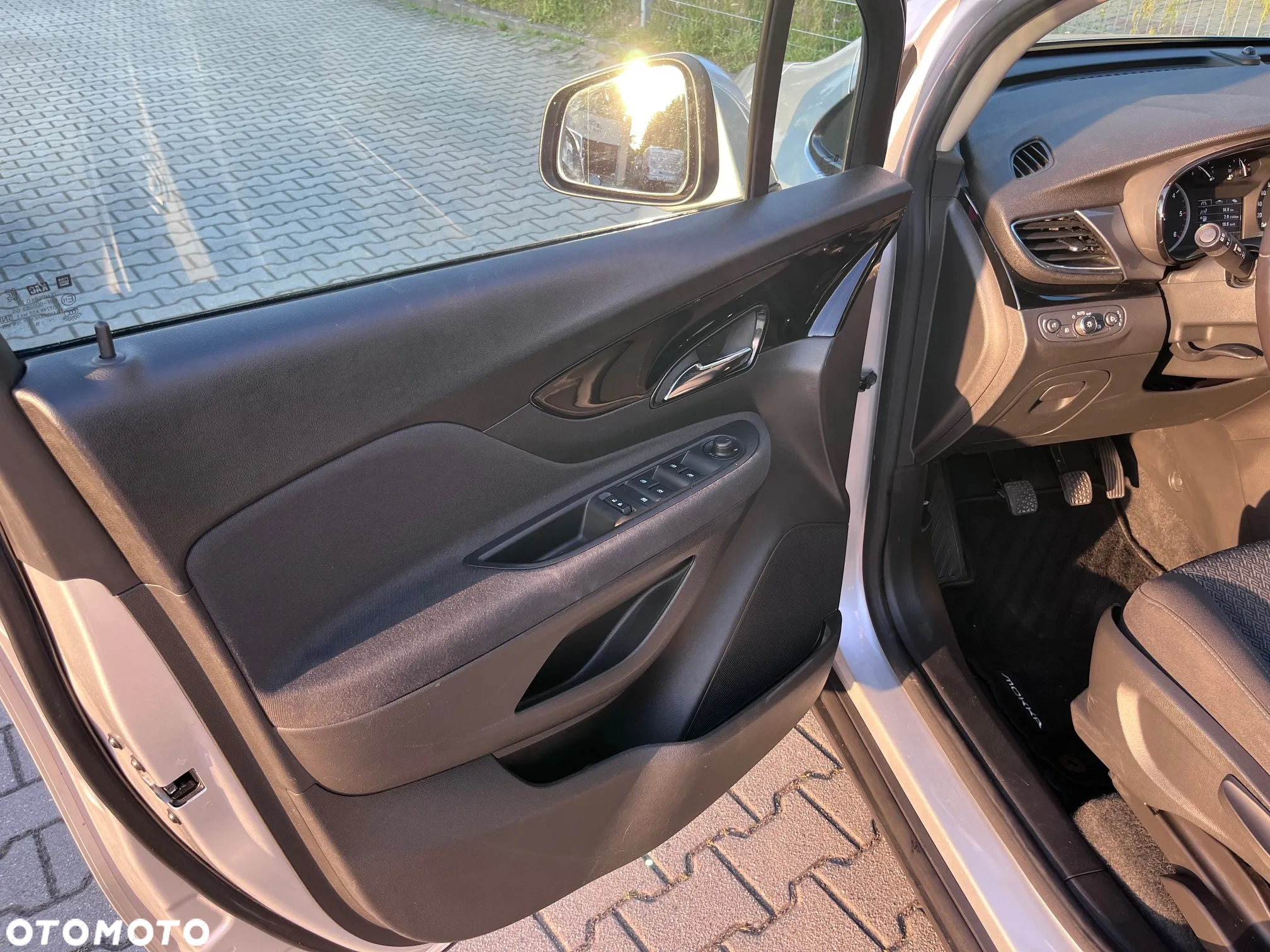 Opel Mokka X 1.6 D Start/Stop Edition - 5
