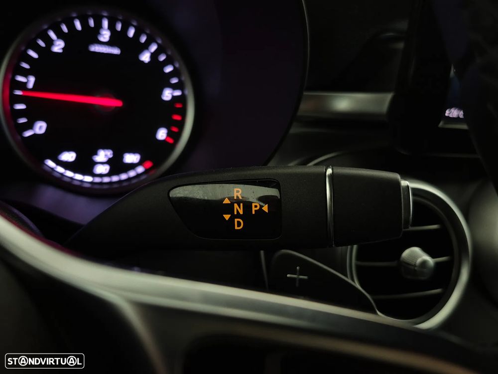 Mercedes-Benz GLC 220 d Coupé 4Matic Edition - 37