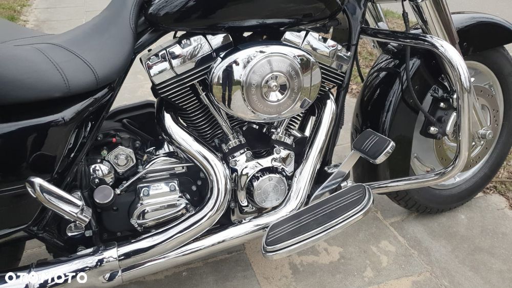Harley-Davidson Touring Road King - 16