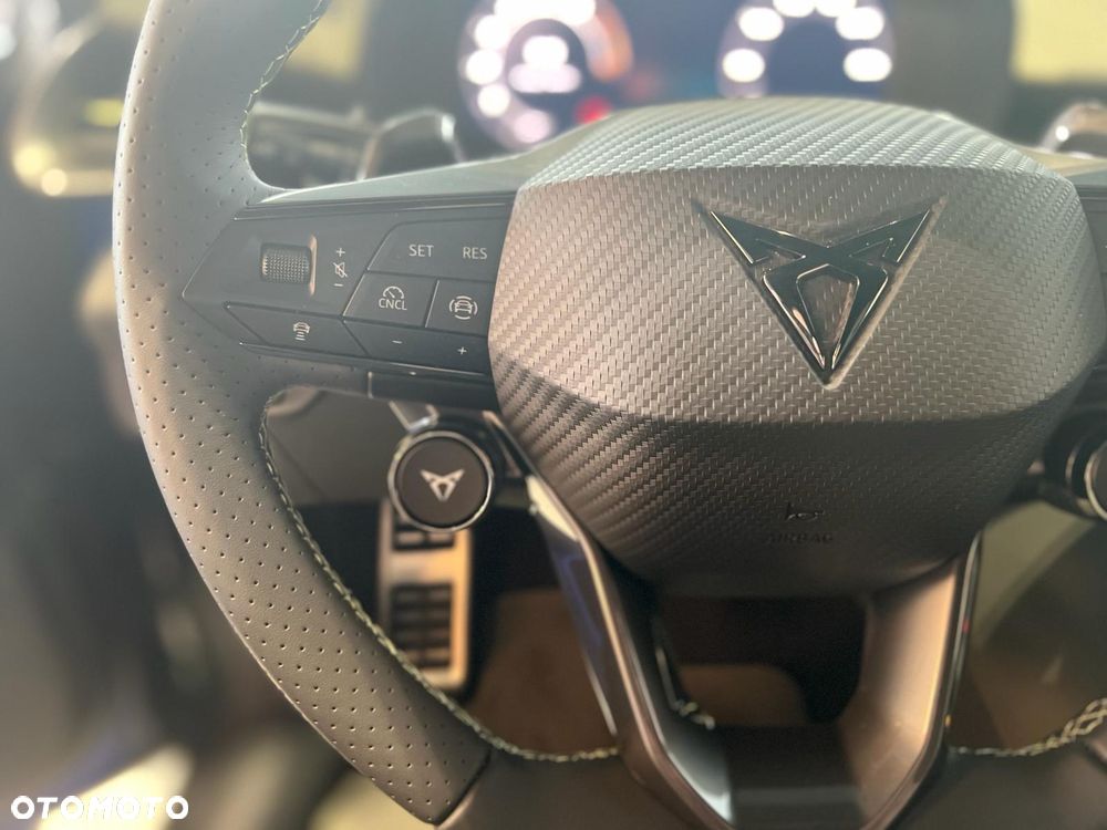 Cupra Terramar 2.0 TSI 4Drive Tribe Edition DSG - 24