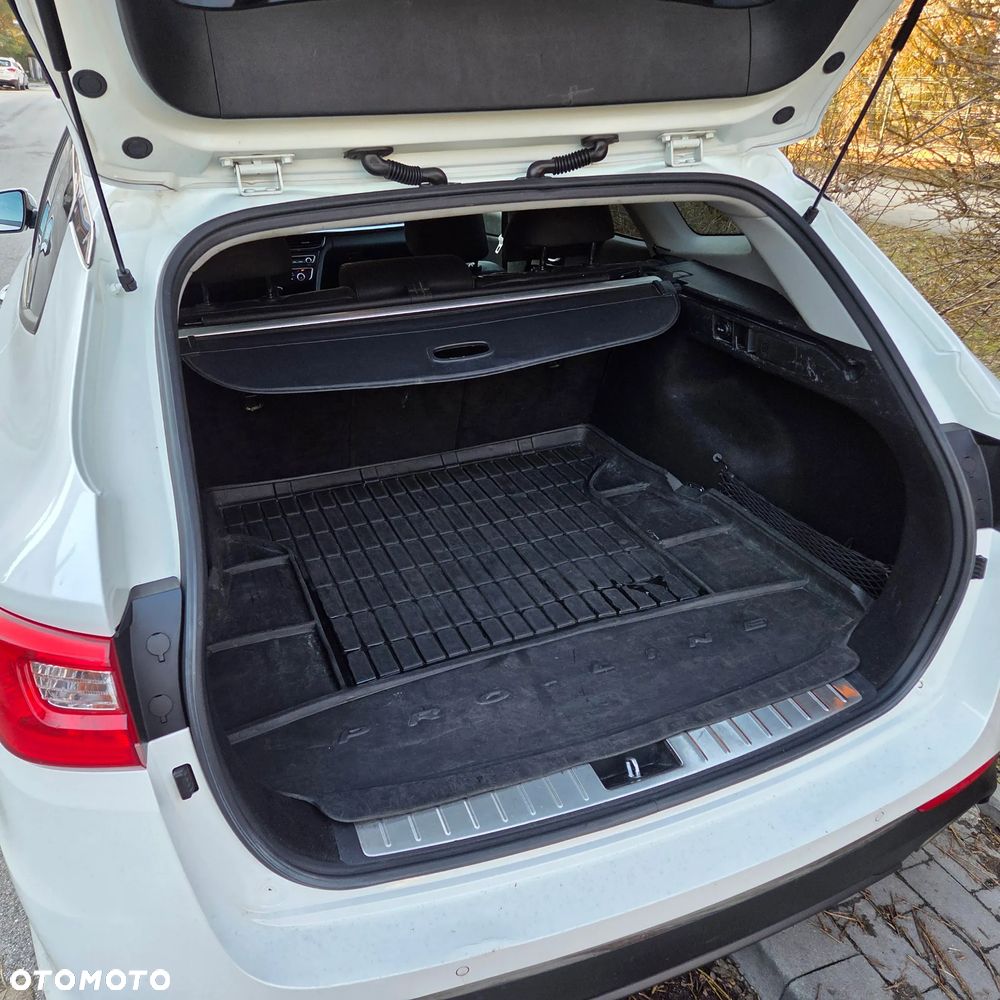 Kia Optima 1.6 T-GDI L DCT - 6