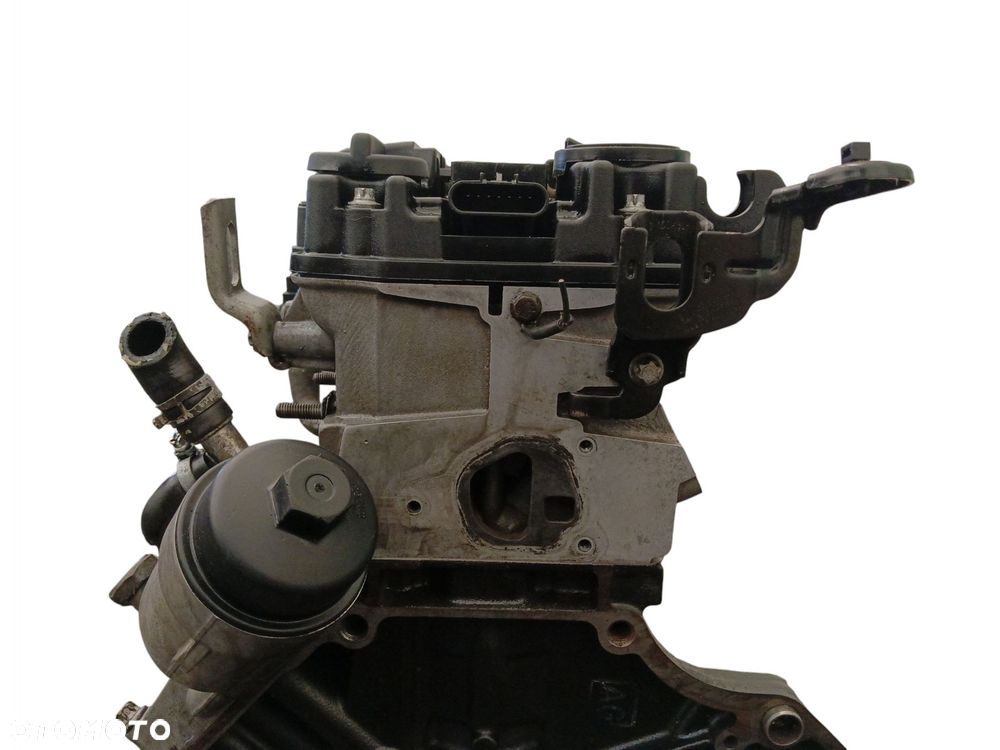 SILNIK SŁUPEK OPEL ASTRA IV J 1.4 T 120KM 88kW A14NET 225 TYŚ - 4