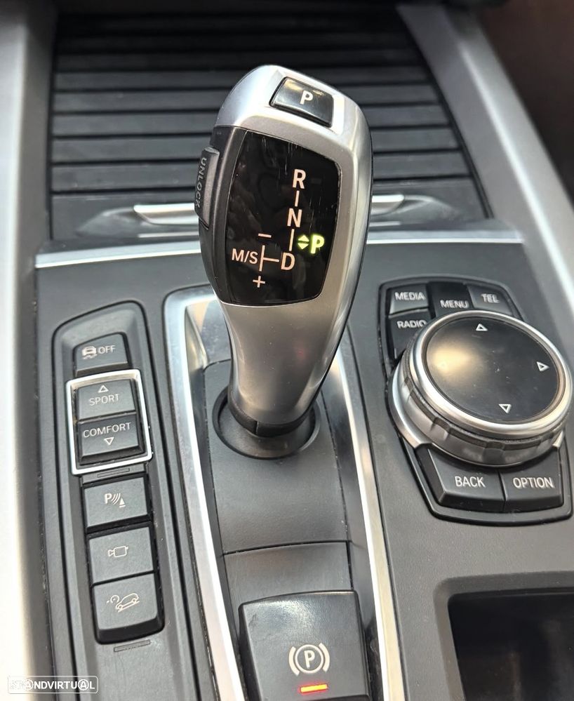 BMW X5 40 d xDrive - 16