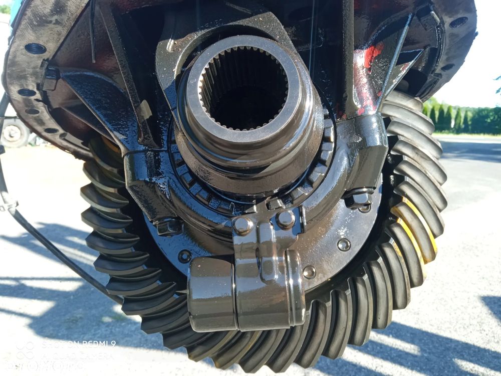 wkład mostu DAF XF 105 EURO5  43/16  2,69 - 2