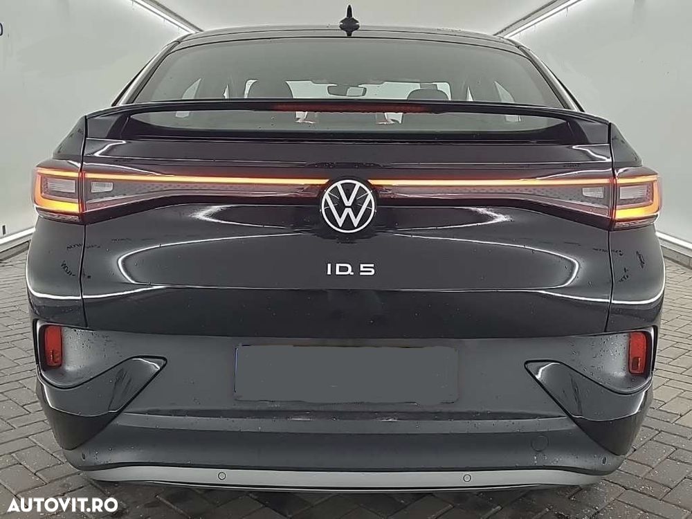 Volkswagen ID.4 Pro - 5
