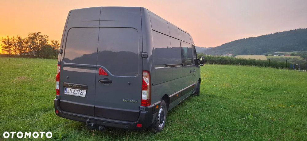 Renault Master - 7