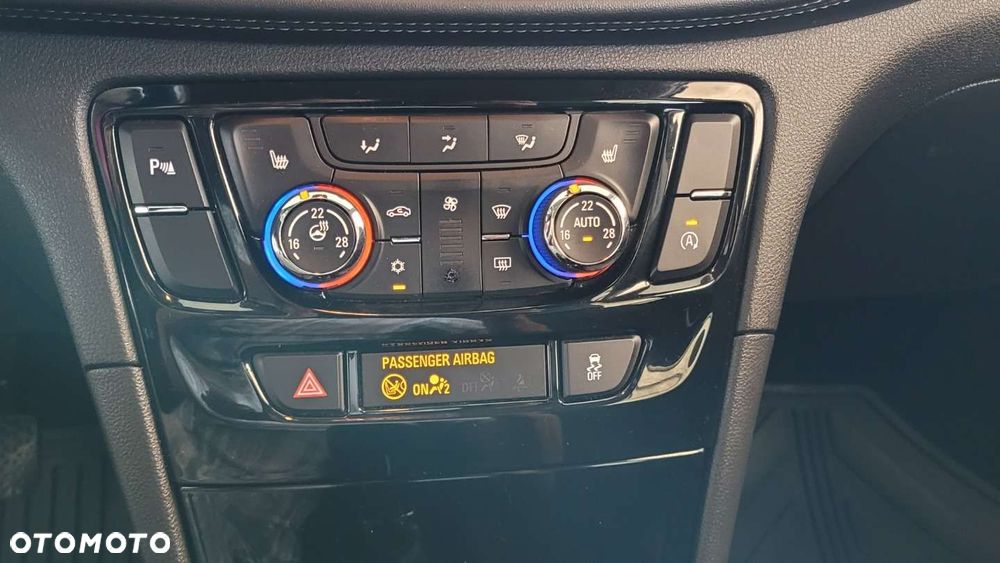 Opel Mokka X - 28