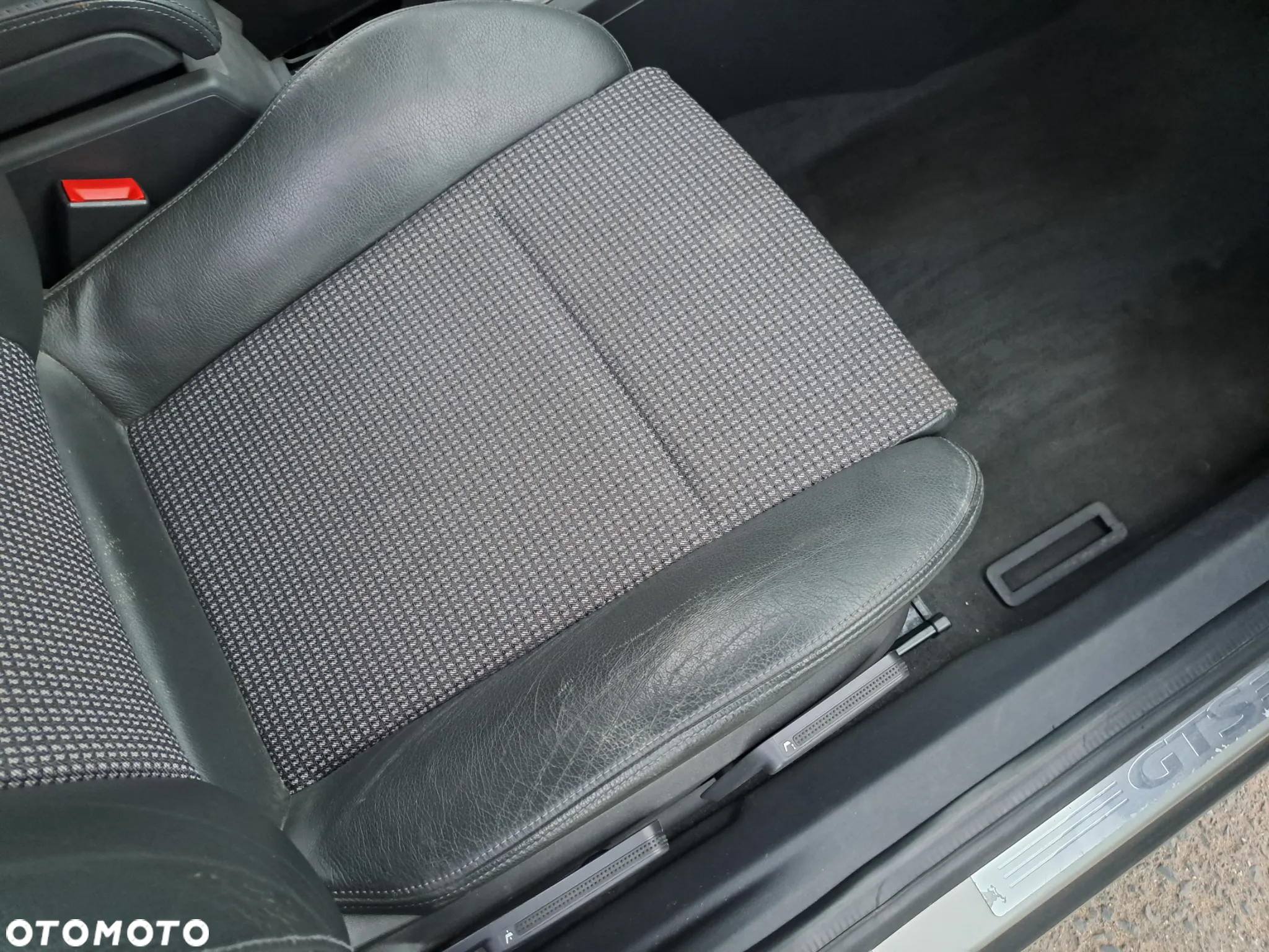 Opel Vectra 3.2 V6 GTS - 9