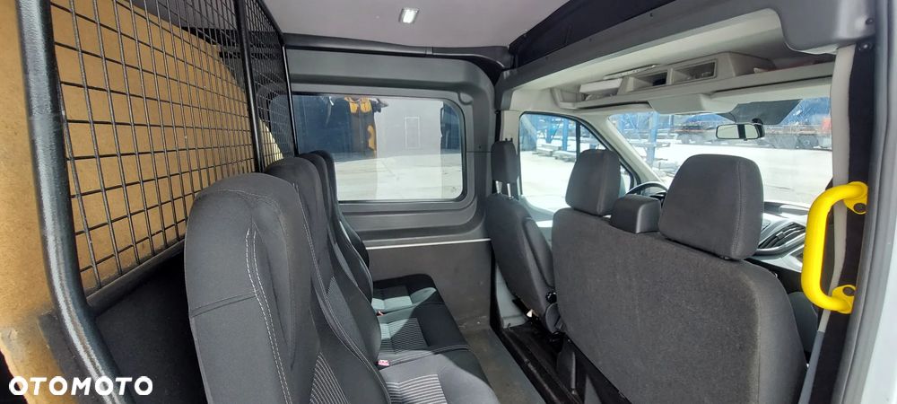Ford Transit 350 L3 Trend - 11