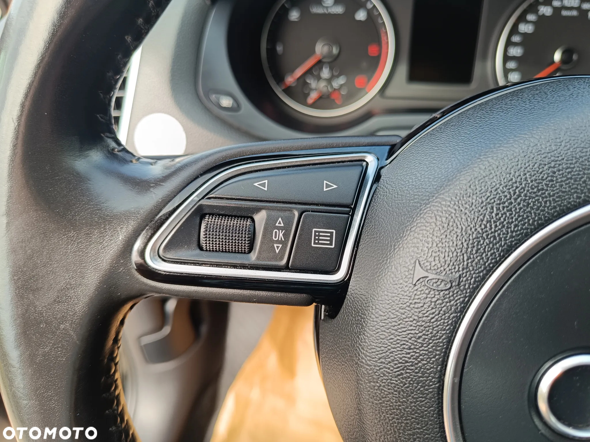 Audi Q3 2.0 TDI Quattro - 21