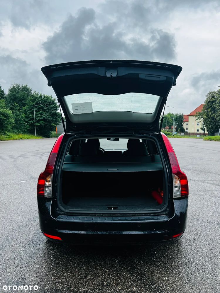 Volvo V50 1.6D DRIVe - 5