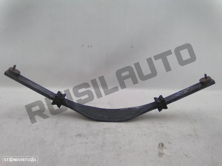Mola Suspensão Frente única 000_1817 Smart Fortwo (450) [1998_2 - 1