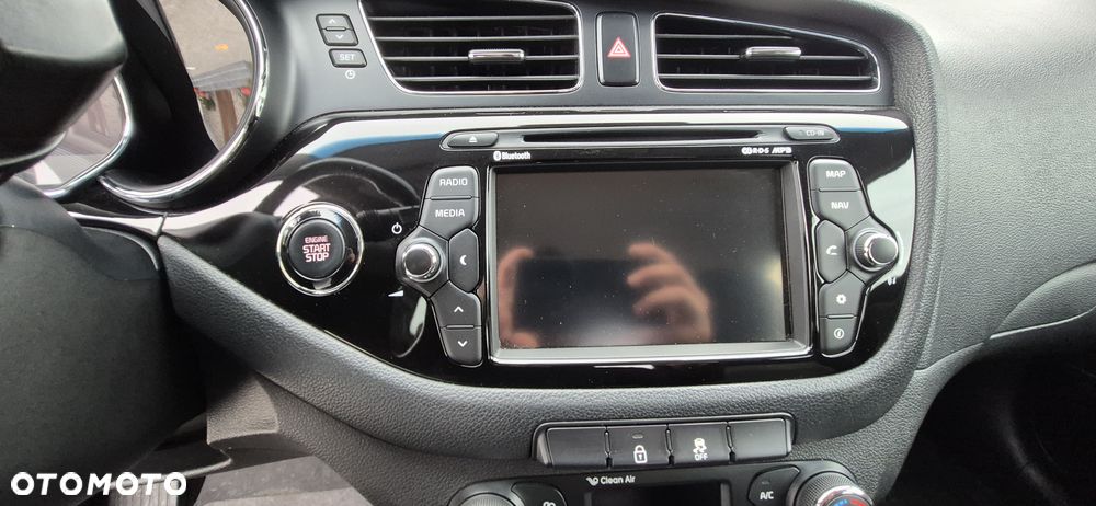Kia Ceed - 17