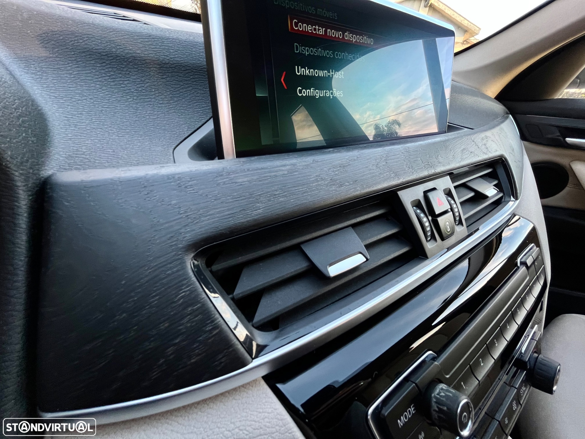 BMW X1 18 i sDrive xLine Auto - 31