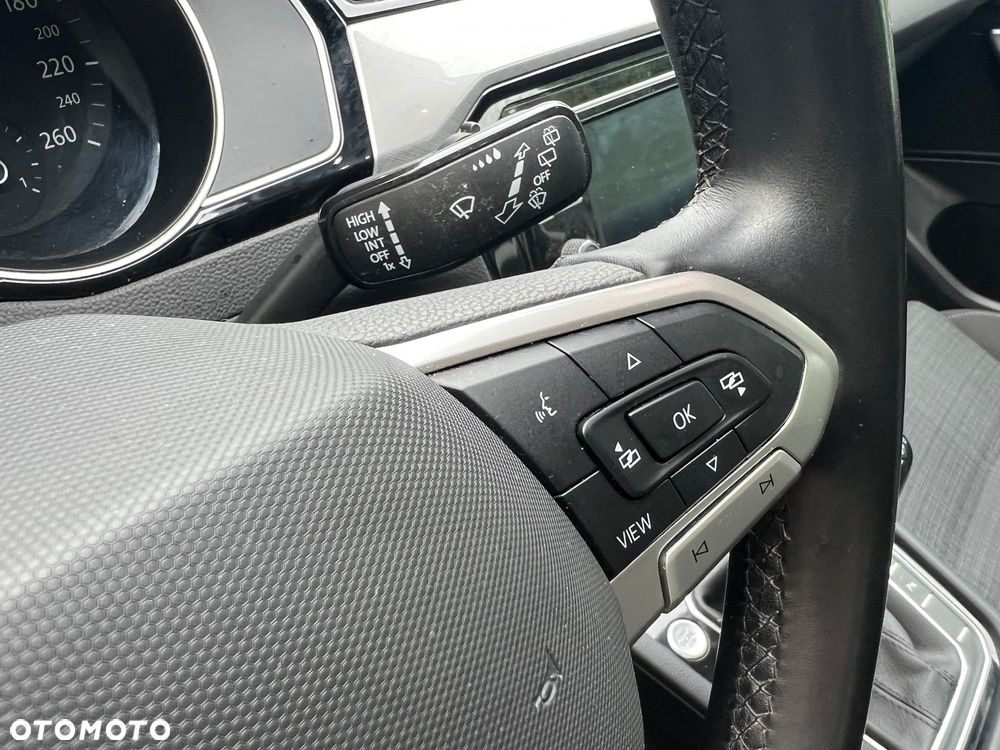 Volkswagen Passat 1.5 TSI EVO Business - 16