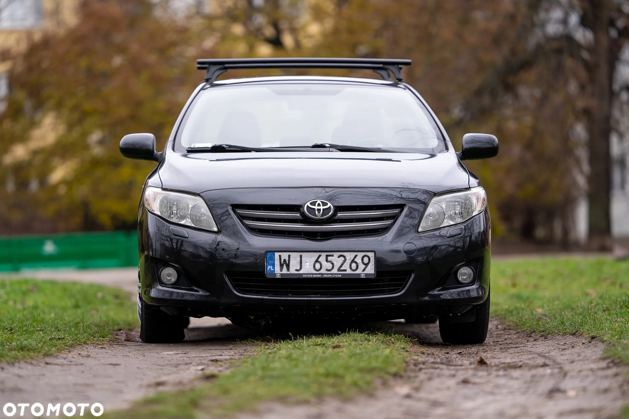 Toyota Corolla 1.4 VVT-i Luna - 4