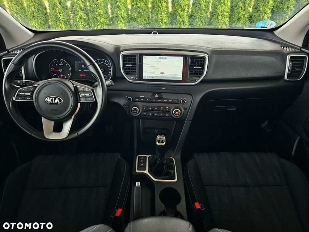 Kia Sportage - 27