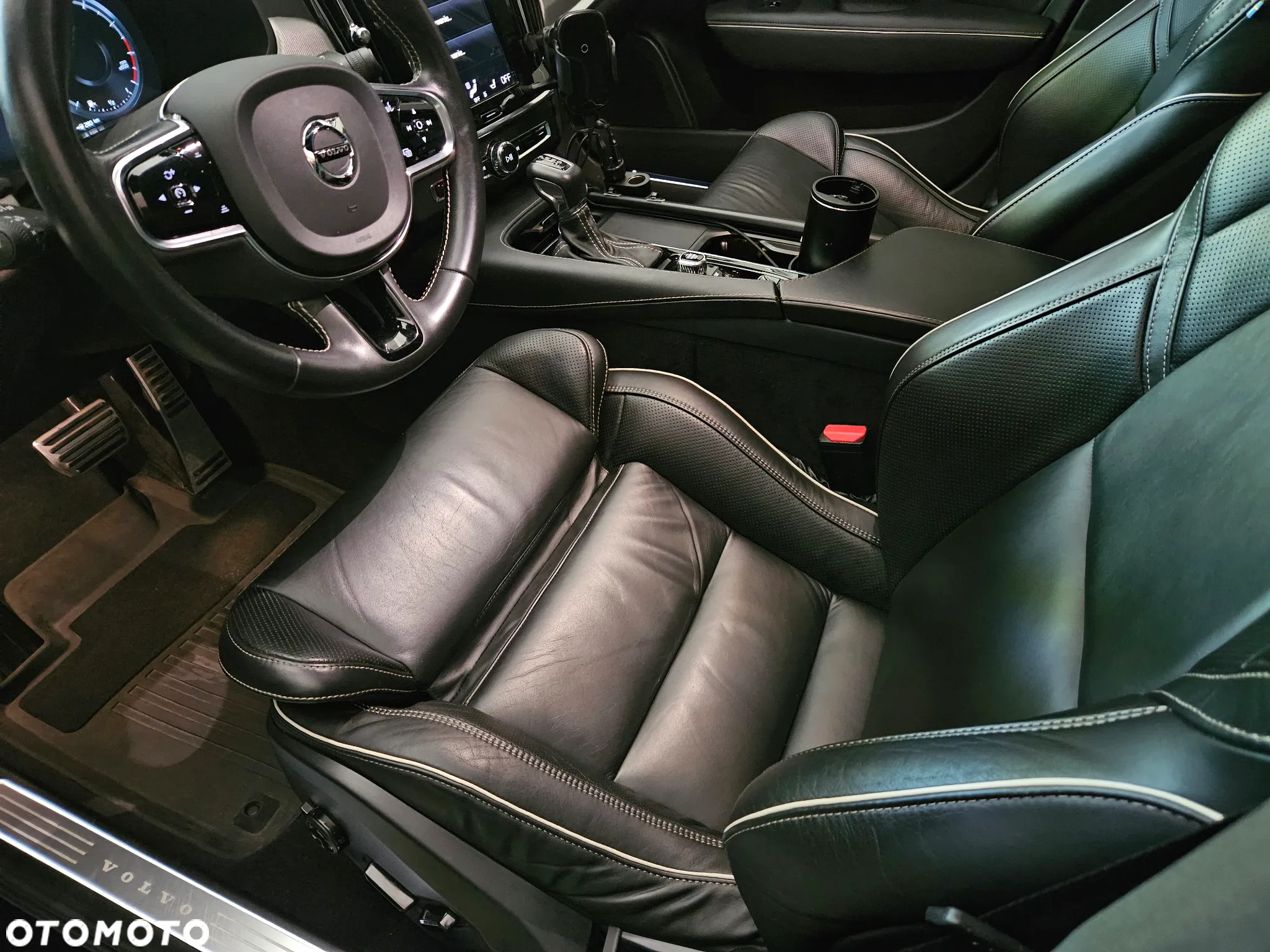 Volvo V90 T6 AWD Geartronic R Design - 18