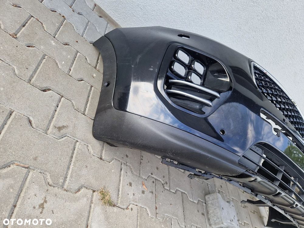Zderzak Kia Sportage IV 4 2015 - gt - 9