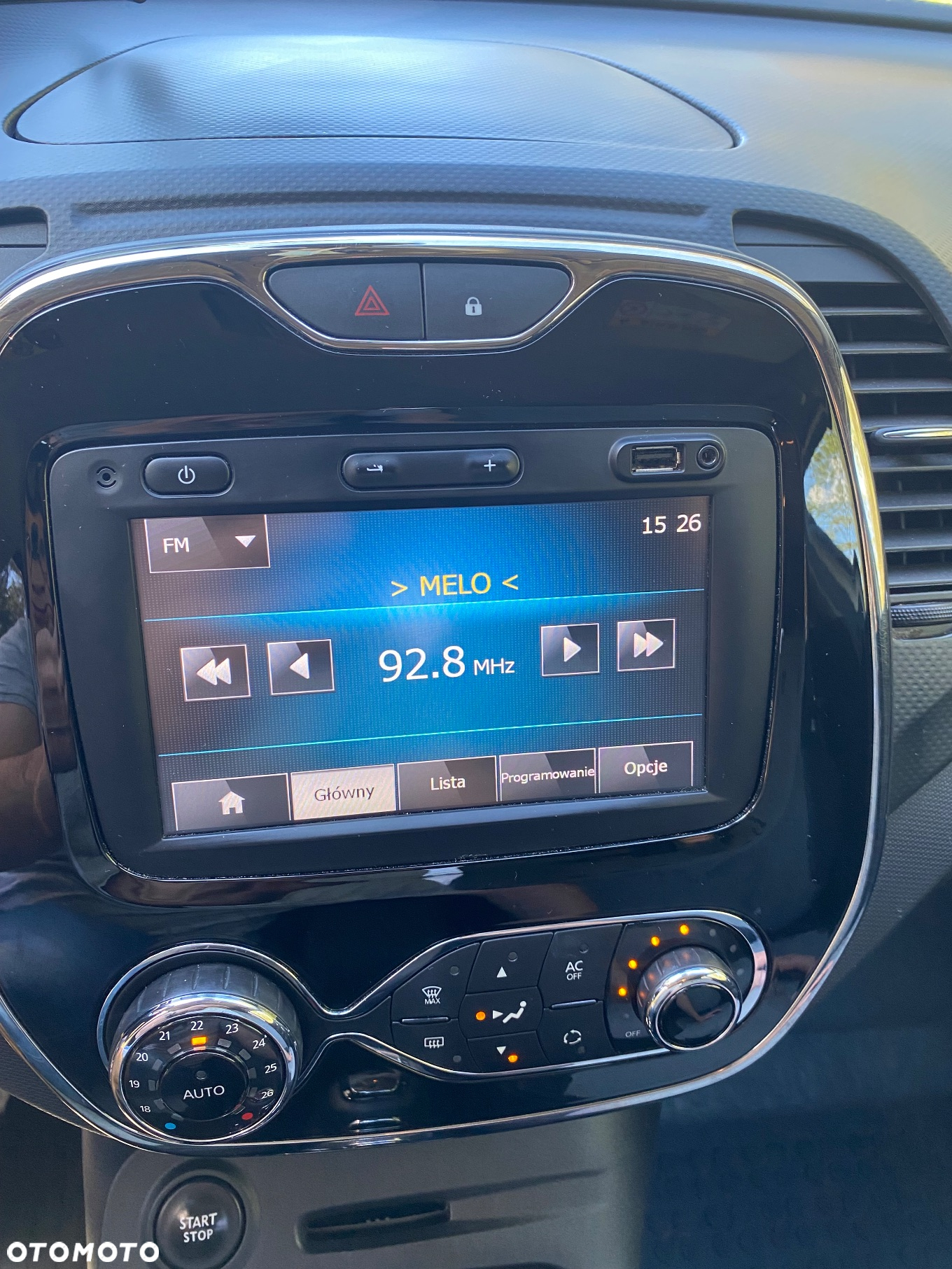 Renault Captur 1.2 TCe Intens EDC - 31
