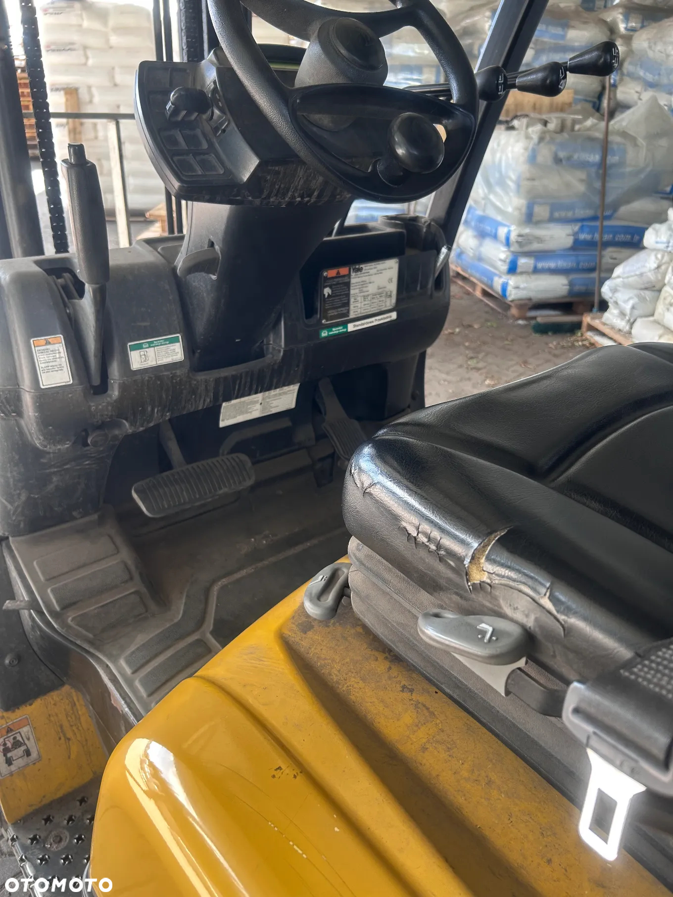 Yale GLP16VX V2175 - 7