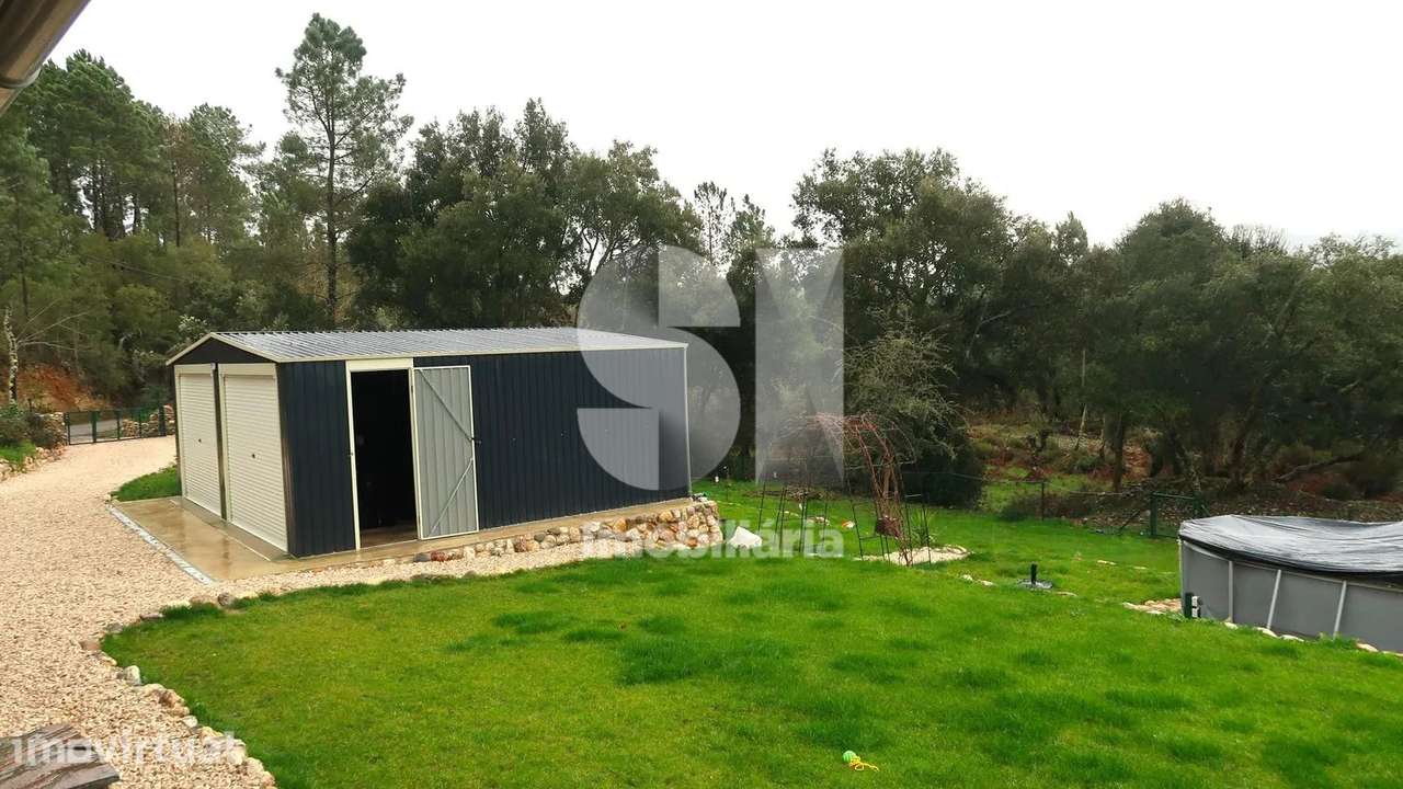 Moradia T4 - Grande imagem: 5/49
