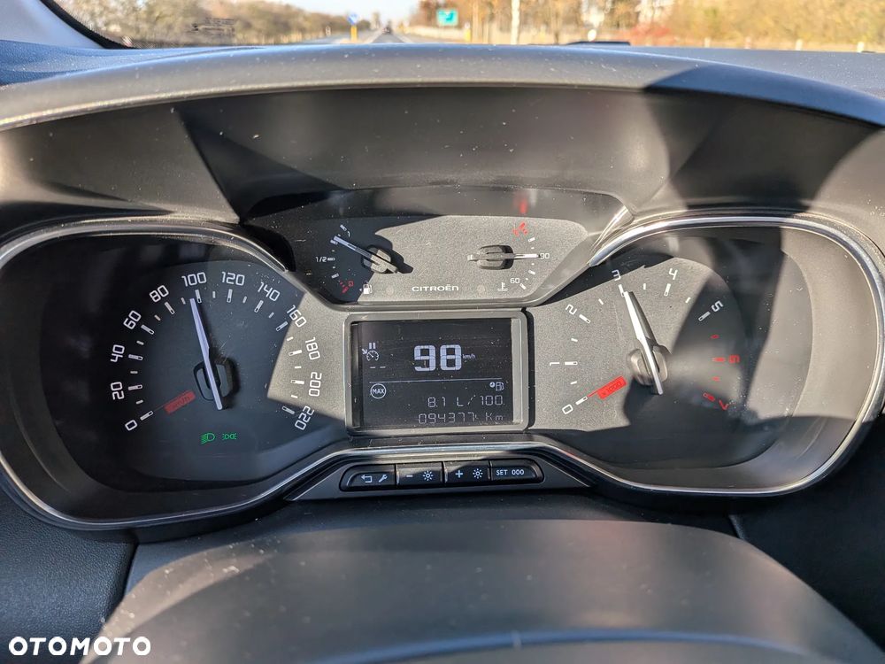 Citroën C3 Aircross 1.2 PureTech Shine - 32