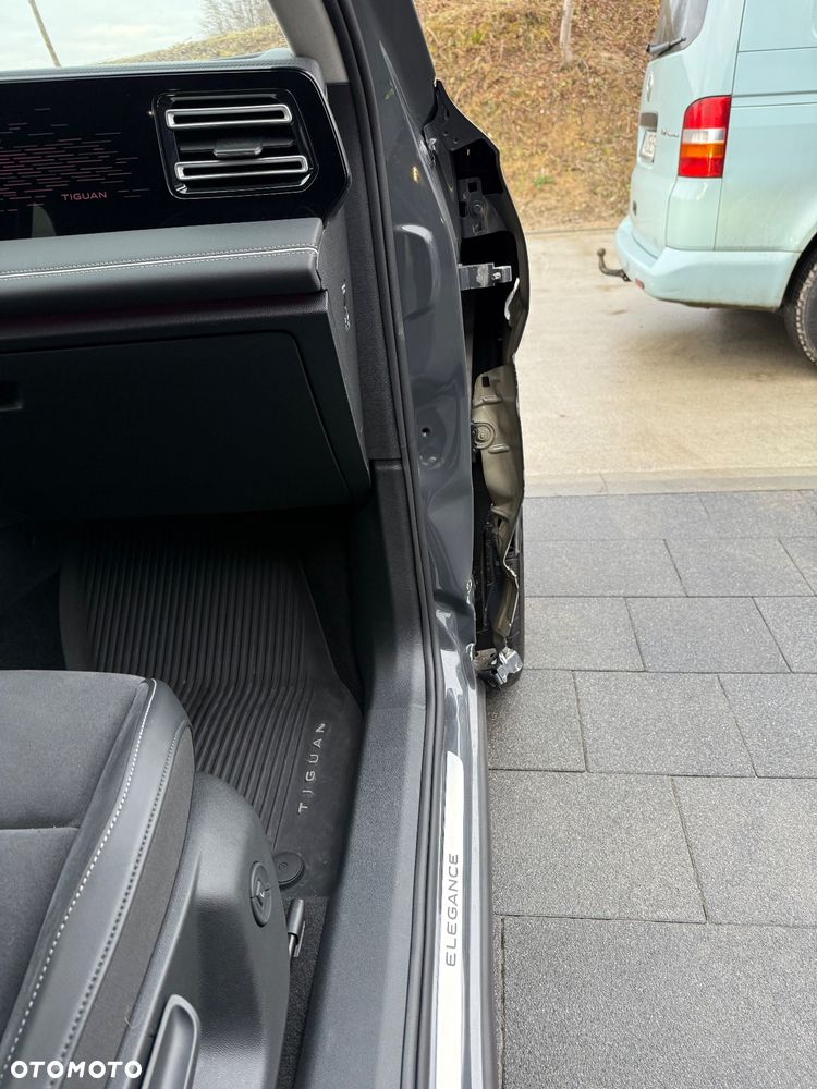 Volkswagen Tiguan 1.5 TSI EVO Elegance DSG - 30