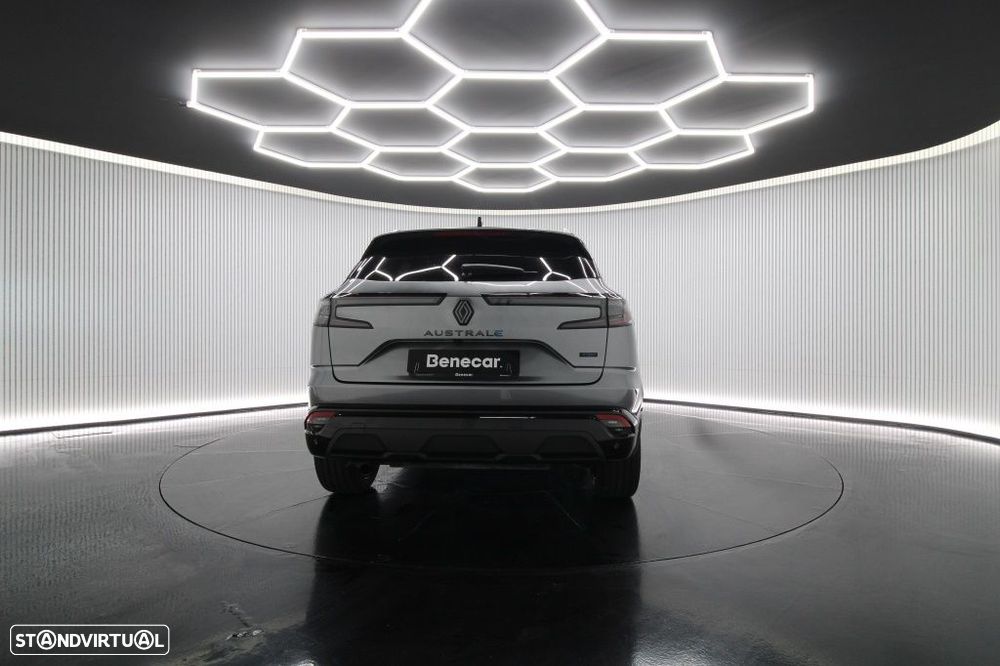 Renault Austral 1.2 E-Tech Full Hybrid Evolution - 7