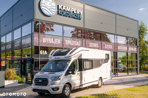 Benimar Tessoro 444