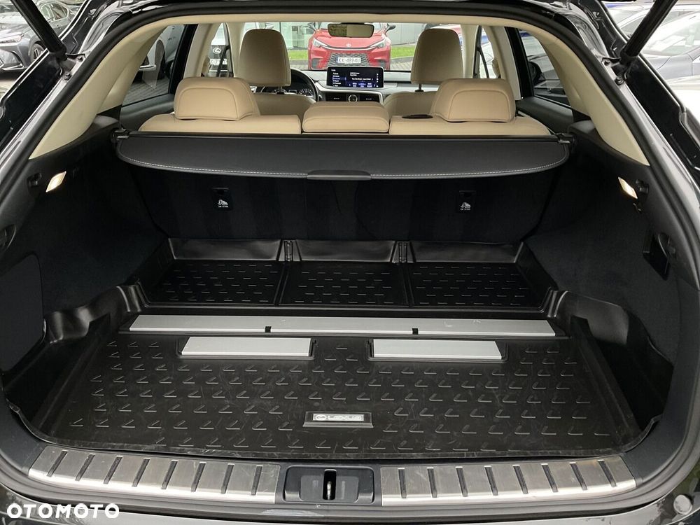 Lexus RX 300 Business Edition + - 34