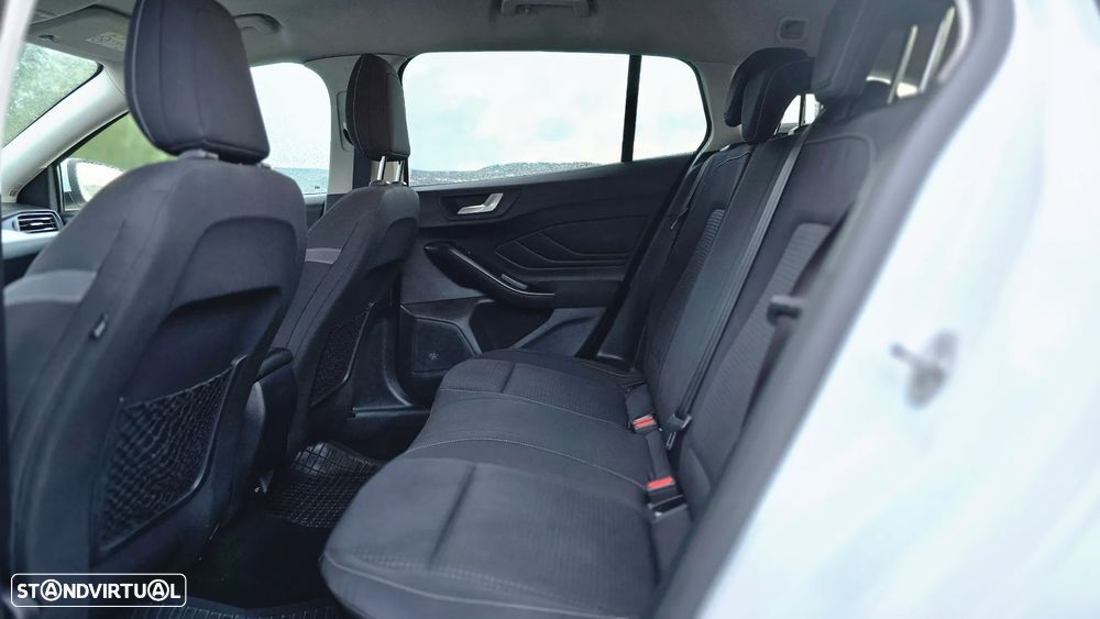 Ford Focus SW 1.5 EcoBlue S&S ACTIVE - 7