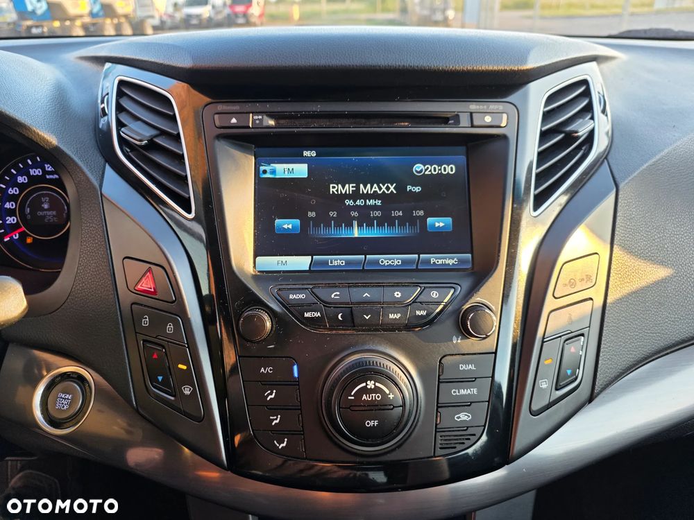Hyundai i40 1.7 CRDi Comfort - 28