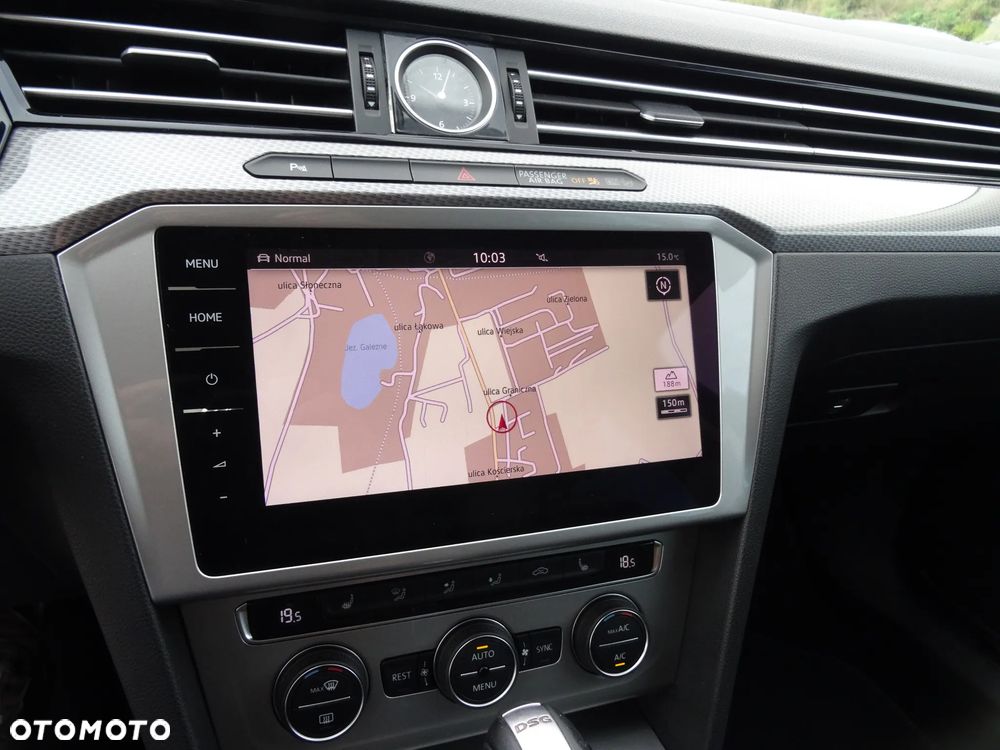 Volkswagen Passat Alltrack 2.0 TDI SCR 4Motion DSG (BMT) - 16