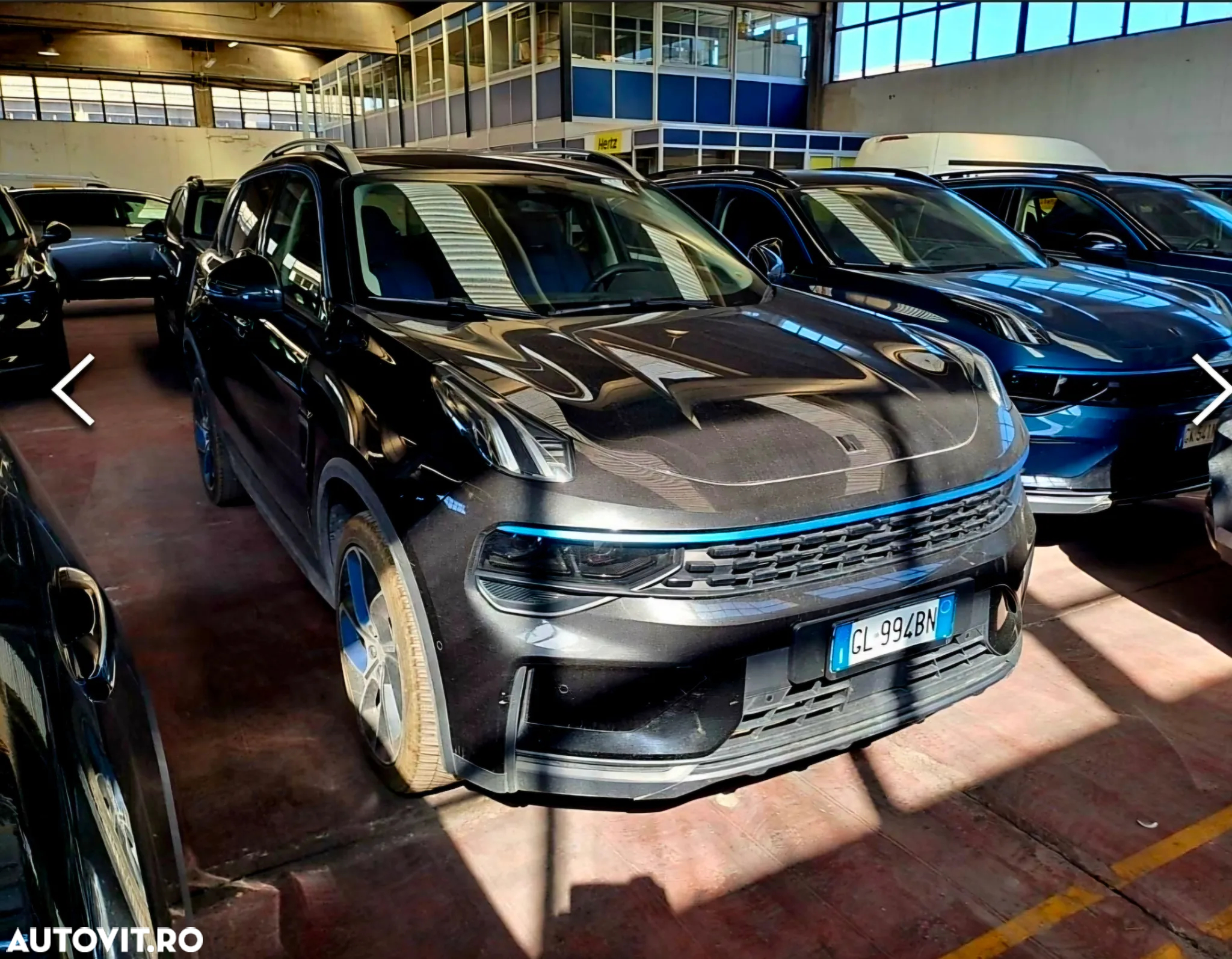 Lynk&Co 01 - 9