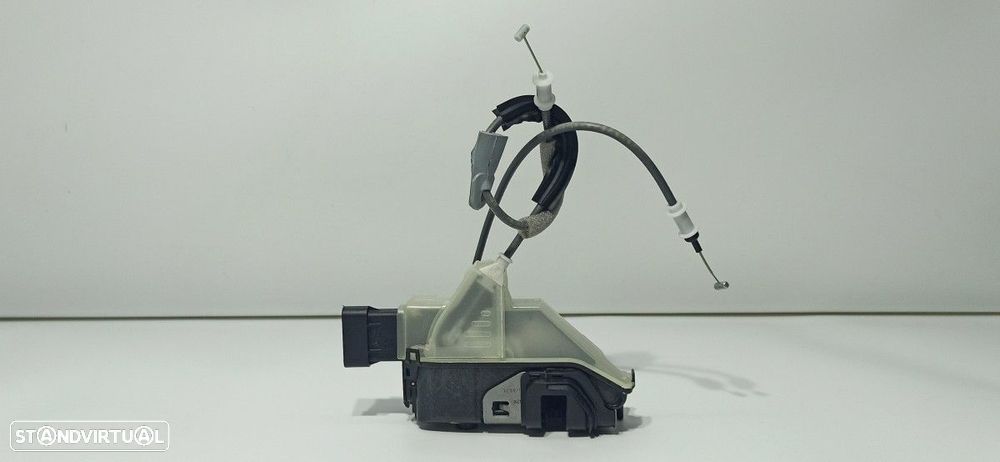 FECHADURA PORTA FRENTE DIREITA PEUGEOT 2008 (P1) ALLURE - 5