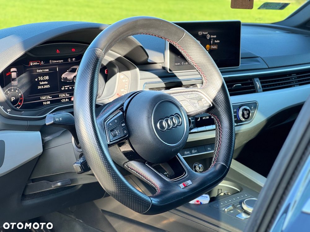 Audi A4 - 6